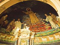 20080422-Rom (71)-01 : Kirche, Pastoraler Raum, Rom